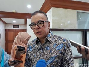 Ancaman untuk Bara Hasibuan yang Melawan Mahaguru PAN