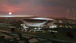 Mengenal Lusail Stadium, Tempat Argentina Juara Piala Dunia 2022