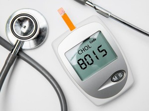 Kapan Kadar Kolesterol dalam Tubuh Bisa Disebut Tinggi?