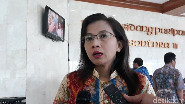Polri Bentuk Tim Gabungan Novel, Komisi III DPR: Lama Banget Ya?