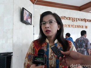 Komisi III akan Panggil Kapolri Dalami Sebab Kematian Korban Rusuh 22 Mei