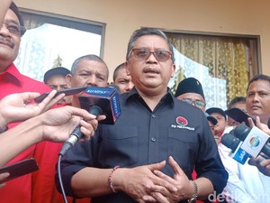 PDIP Sedih dan Geram Sosok Ulama Maruf Amin Difitnah Sinterklas