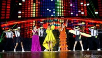 Sejumlah artis lainnya masih akan tampil dan turut menghibur penonton di malam puncak HUT Transmedia ke-17 hari ketiga. Hyo Yeon SNSD, Sheryl Sheinafia, Bunga Citra Lestari, Yura Yunita, Sandrina, Isyana Sarasvati, GAC, DMASIV, SMASH, NEV+, Dian Sorowea, Barasuara, Is Pusakata, Lalahuta, Astrid, dan DSoul siap menghibur penonton.