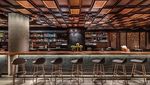 Serba Cokelat, Begini Kerennya Gerai Baru Starbucks di AS