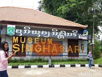 Mengenal KEK Singhasari yang Lagi Ramai Diprotes Warga Malang