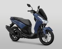 Yamaha Lexi