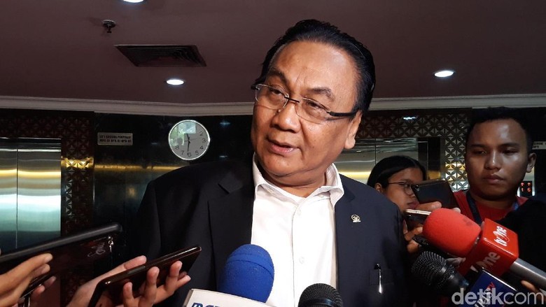 Tanggapi Djoko Santoso, PDIP Ingatkan Orang Solo Tak Suka Gelut Tanggapi Djoko Santoso, PDIP Ingatkan Orang Solo Tak Suka Gelut