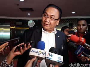 PDIP: Hasil Musra Dibicarakan Monggo, Mekanisme Kenegaraannya Tak Ada