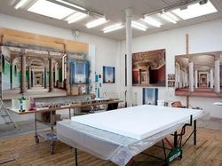 Lukisan Super Realistis yang Menipu Mata