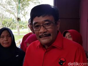 PDIP ke PA 212: Tak Elok Katakan Prabowo Sudah Habis