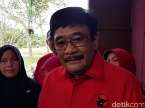 PDIP Akan Umumkan Dukung Bobby Mantu Jokowi di Pilkada Medan Besok