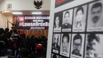 Tolak Kembalinya Kejayaan Orba, Aktivis Deklarasikan Lawan Orde Baru