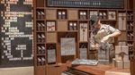 Serba Cokelat, Begini Kerennya Gerai Baru Starbucks di AS