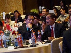 Kemenpar Buka Keran Investasi 10 Bali Baru ke Investor China