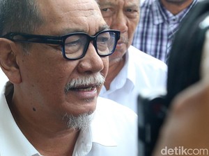 Maruf Dihadang di Pamekasan, Deddy Mizwar: Jangan-jangan Tanda Akhir Zaman