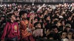 HUT Transmedia, Arumi Bachsin hingga Mata Sembab Gisel