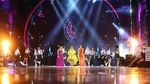 Gaya 3 Wonder Woman Dangdut Semarakkan HUT Transmedia