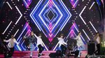 Aksi Super Junior D&E yang Bikin ELF Histeris di HUT Transmedia