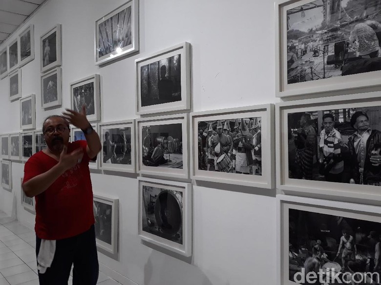 Foto: Pradito Rida Pertana/ detikHOT Foto: Pradito Rida Pertana/ detikHOT