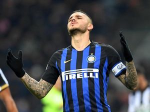 Bayangkanlah Jika Lukaku-Lautaro-Icardi Main Bareng