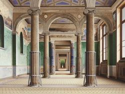 Lukisan Super Realistis yang Menipu Mata