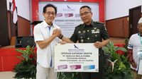 Akuisisi Berlico Farma, Ini yang Dilakukan Selama 3 Tahun Terakhir