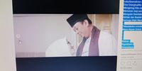 4 Kisah Cinta Bebi dan Opick hingga Menikah