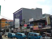 Nasib Tukang Ngeprint Depan Kampus di Era Digital