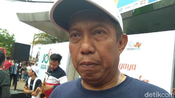 Masa Liburan, Pemkot Yogya Bentuk Satgas Pemberantas Pedagang Nuthuk Masa Liburan, Pemkot Yogya Bentuk Satgas Pemberantas Pedagang Nuthuk