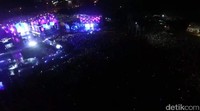 Penampilan artis Korea Selatan, Hyoyeon SNSD turut dinanti oleh para penggemarnya dan siap tampil di malam puncak HUT Transmedia ke-17 di hari ketiga.