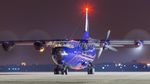 Melihat Deretan Pesawat Antonov An-12BP, Berapa Harganya?