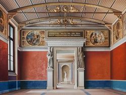 Lukisan Super Realistis yang Menipu Mata