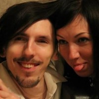 Aktif di media sosial, Grigory kerap menuliskan curhatan tentang kondisi dirinya. Kisah hidupnya menarik perhatian seorang wanita bernama Anna yang tinggal di Kazakhstan. Foto: Dok. NTD Inspired, Facebook/Grigory Prutov