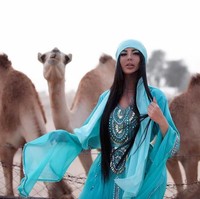 Jennifer Pamplona telah melakukan serangkaian operasi plastik. Sejauh ini wanita asal Brasil itu telah menghabiskan biaya USD 180 ribu atau sekitar Rp 2,4 miliar untuk melakukan rekonstruksi pada tubuhnya. Foto: Instagram/@jenniferpamplona