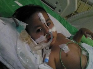 Kisah Dito, Pengidap Penyakit Langka Pompe Pertama di Indonesia