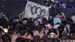 Antusiasme Ribuan Penonton di HUT Transmedia Hari Kedua