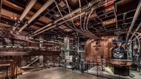 Desainnya sangat memanjakan mata. Istimewa/designboom.com.