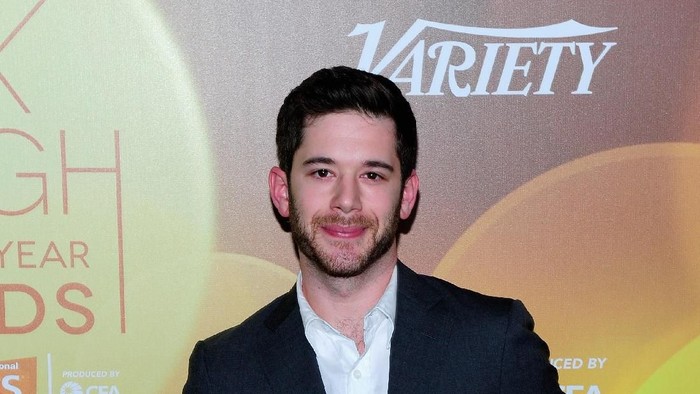 Colin Kroll, CEO HQ Trivia. Foto: Isaac Brekken/Getty Images for Variety Colin Kroll, CEO HQ Trivia. Foto: Isaac Brekken/Getty Images for Variety