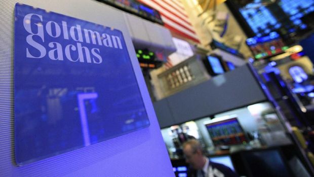 Goldman Sachs: Mata Uang Emerging Market akan Bangkit di 2019