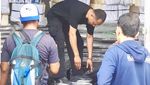 Foto: Waduh, 2.065 Kotak Suara Kardus Terendam Banjir di Bali