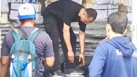 Ketua KPUD Badung I Wayan Semara Cipta menampik jika kotak suara dan bilik suara dari kardus tersebut rentan basah maupun mudah rusak. Sebab, dia mengaku sudah menguji ketahanan kotak suara tersebut.  