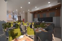 Hotel Baru yang Strategis buat Wisatawan di Semarang