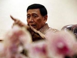 Wiranto: Jangan Jual Agama untuk Kepentingan Politik