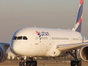 Pengakuan Pilot LATAM yang Terjun Bebas, Penumpang Kocar-kacir dan Berdarah-darah