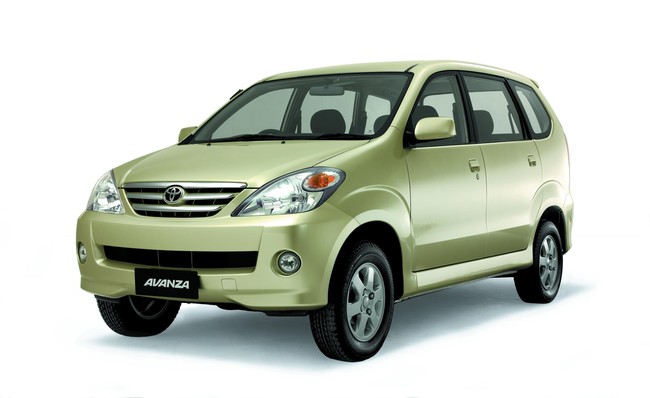 Lebih Suka Mana, Avanza Lama atau Model Baru?