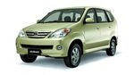 Perjalanan Toyota Avanza dari Waktu ke Waktu