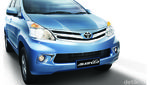 Perjalanan Toyota Avanza dari Waktu ke Waktu