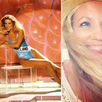 Angela Visser dari Belanda menjadi Miss Universe pada 1989. Wanita yang juga aktris dan model tersebut kini telah berusia 52 tahun. Setelah jadi Miss Universe, Angela cukup banyak membintangi serial televisi dan film di Amerika Serikat. Foto: dok. facebook/instagram