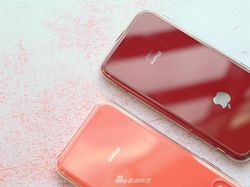 Penampakan Case Transparan iPhone XR Seharga Rp 700 Ribuan
