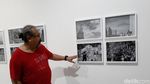 Meretas Bunyi, Intip Pameran Fotografi Djaduk Ferianto